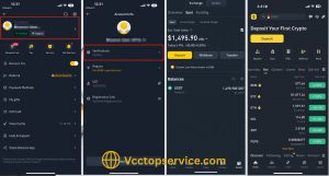 Buy Verified Binance Accounts