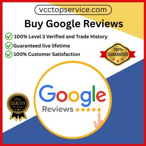 Buy Google Reviews