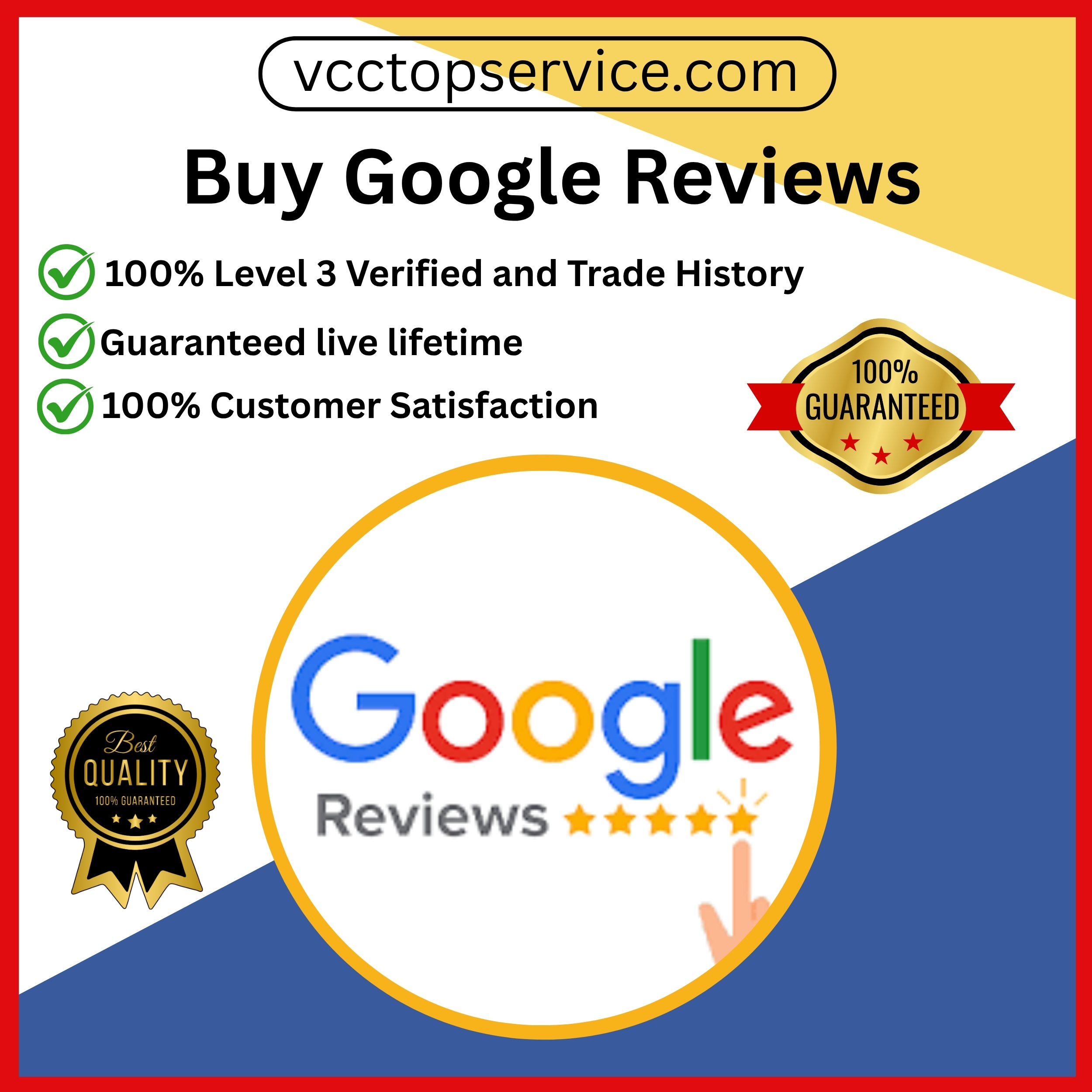 Buy Google Reviews