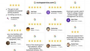 Buy Google reviews