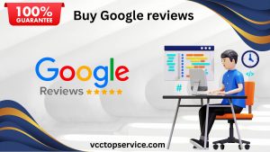 Buy Google reviews