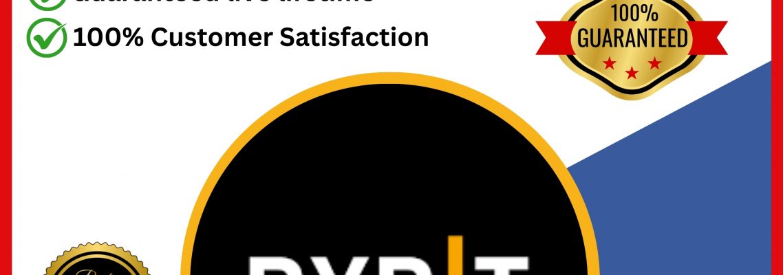 Buy Verified Bybit Account