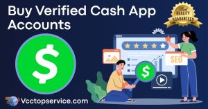 Buy Verified Cash App Accounts