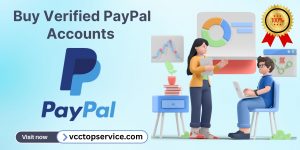 Buy Verified PayPal Accounts