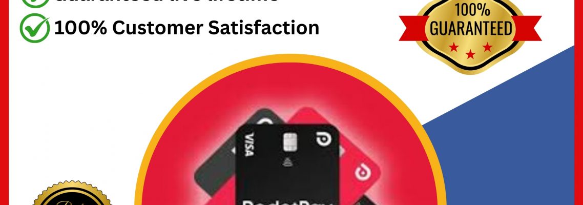 Buy Verified RedotPay Accounts