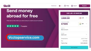 Buy Verified Skrill Accounts