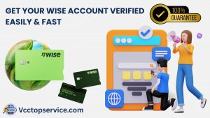 Buy Verified Wise Accounts