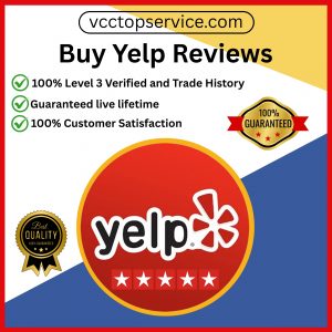 Buy Yelp Reviews