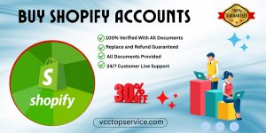 buy Shopify Accounts