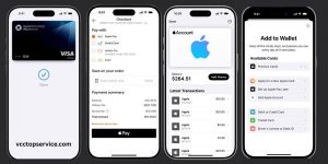 Buy Verified Apple Pay Accounts